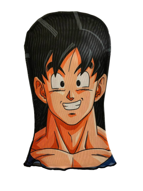 GOKU MASK