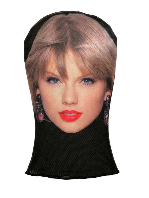 TAYLOR SWIFT MASCARA
