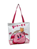 Tote bag Kirby