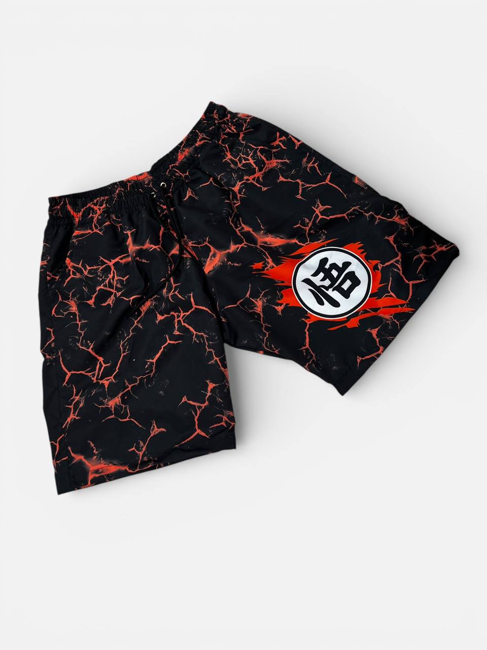 PANTALONETA GOKU