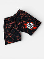 PANTALONETA GOKU