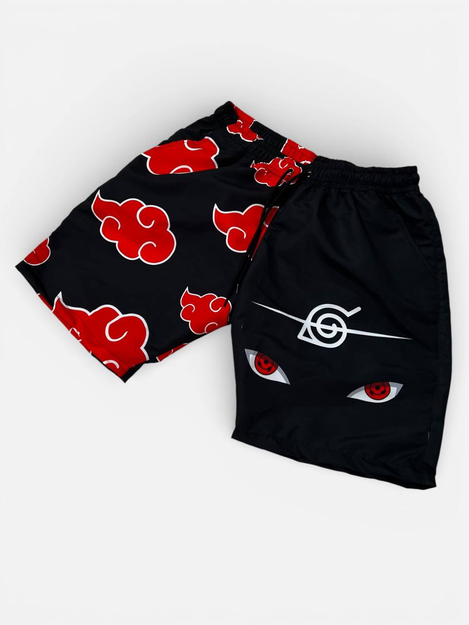 PANTALONETA AKATSUKI