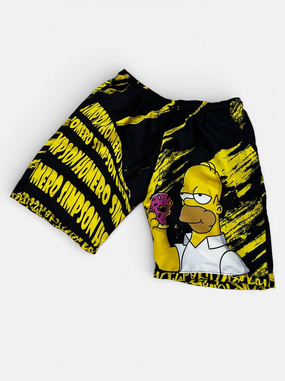 PANTALONETA HOMERO