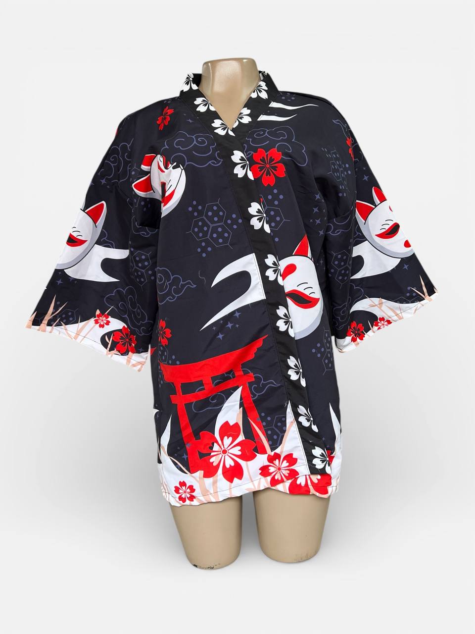 KIMONO SAMURAI
