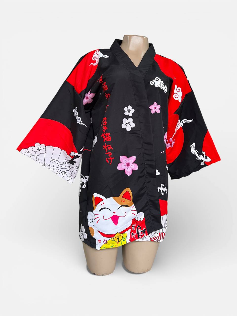 KIMONO NEKO