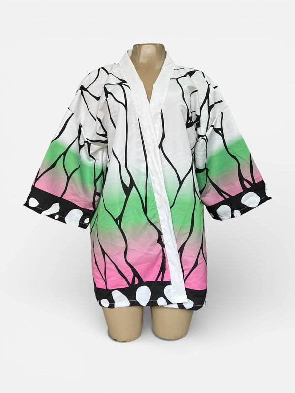 SHINOBU KIMONO