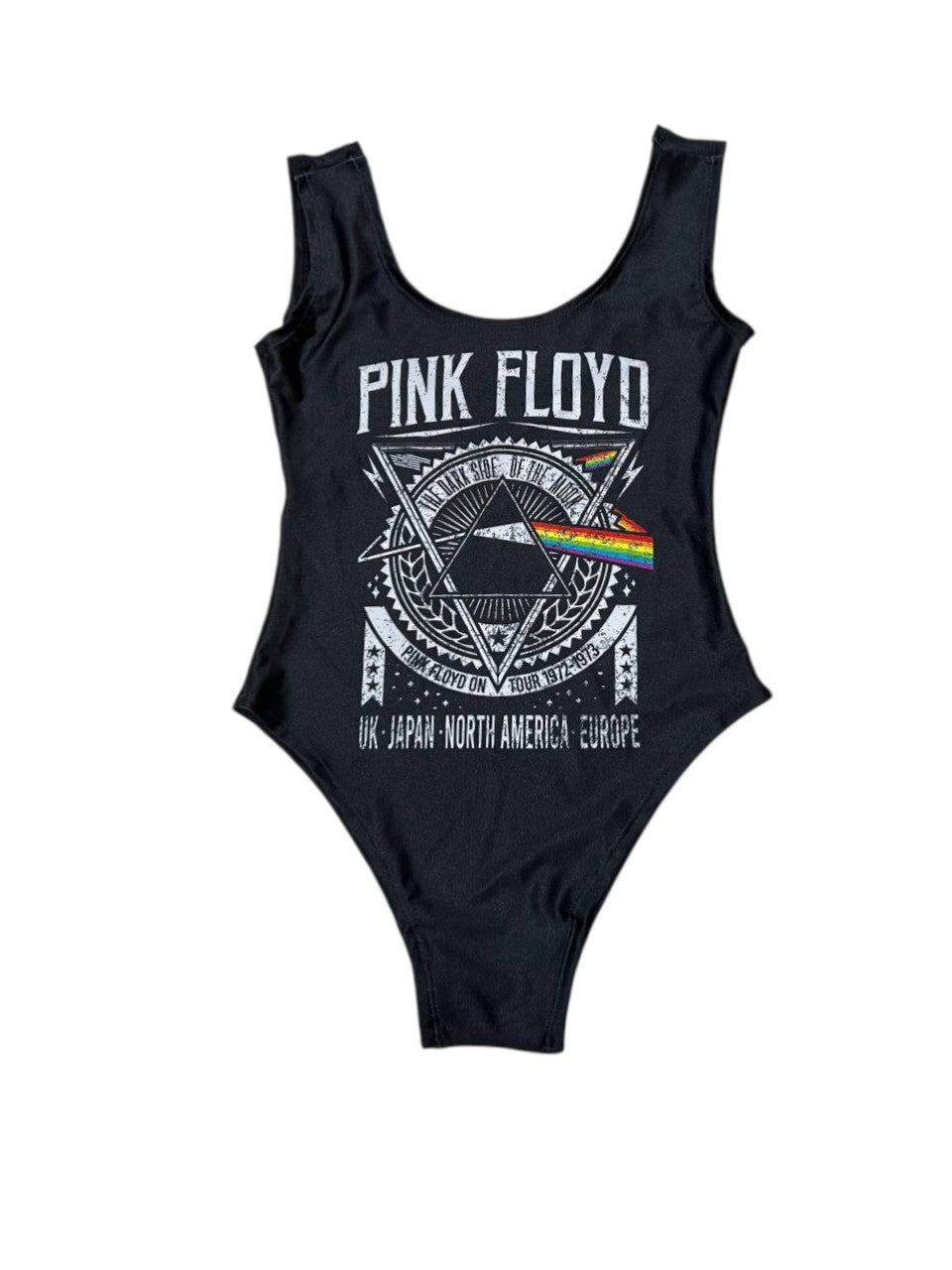Body Pink Floyd