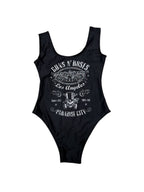 Body Guns n roses