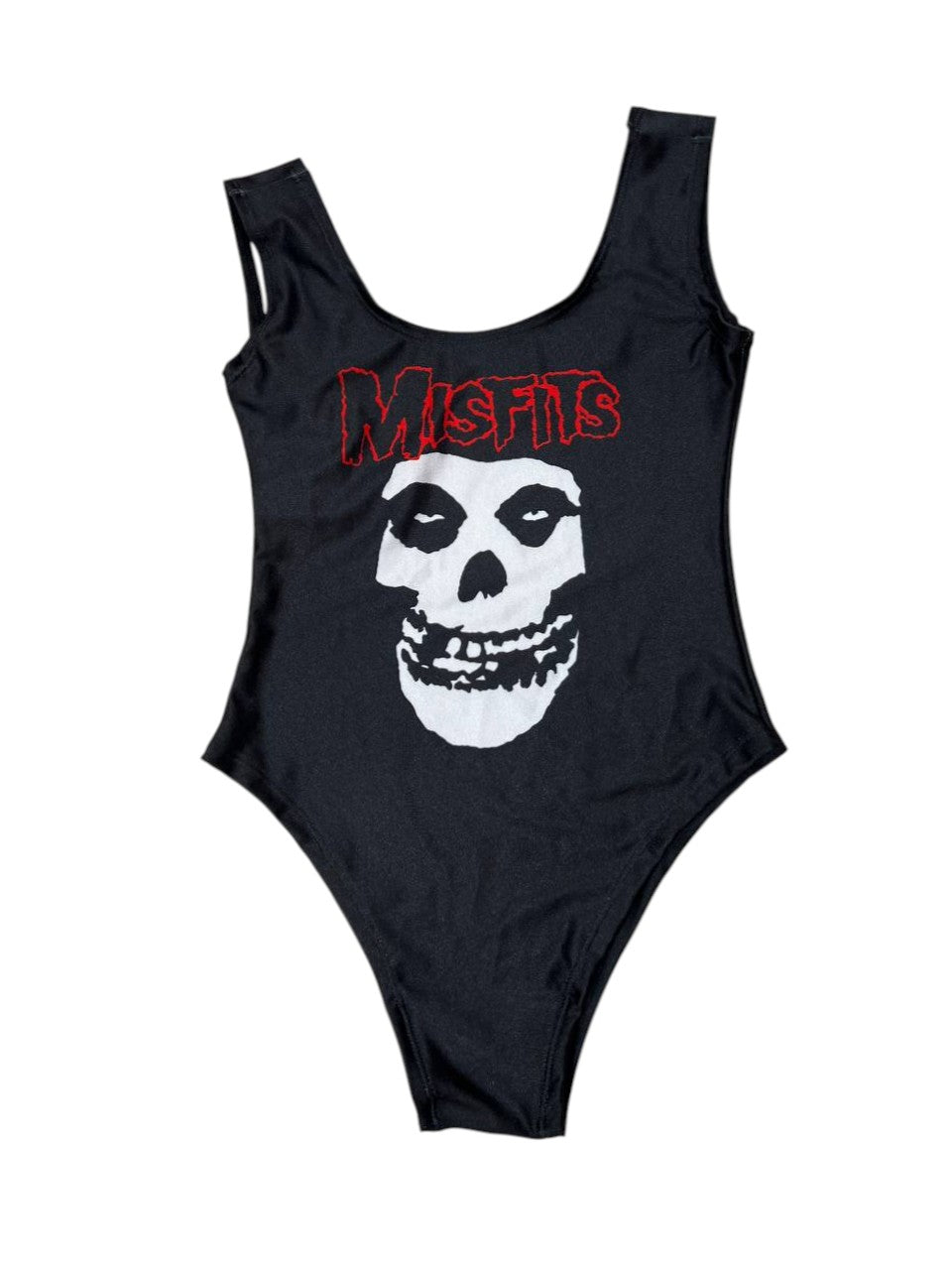 Body Misfits