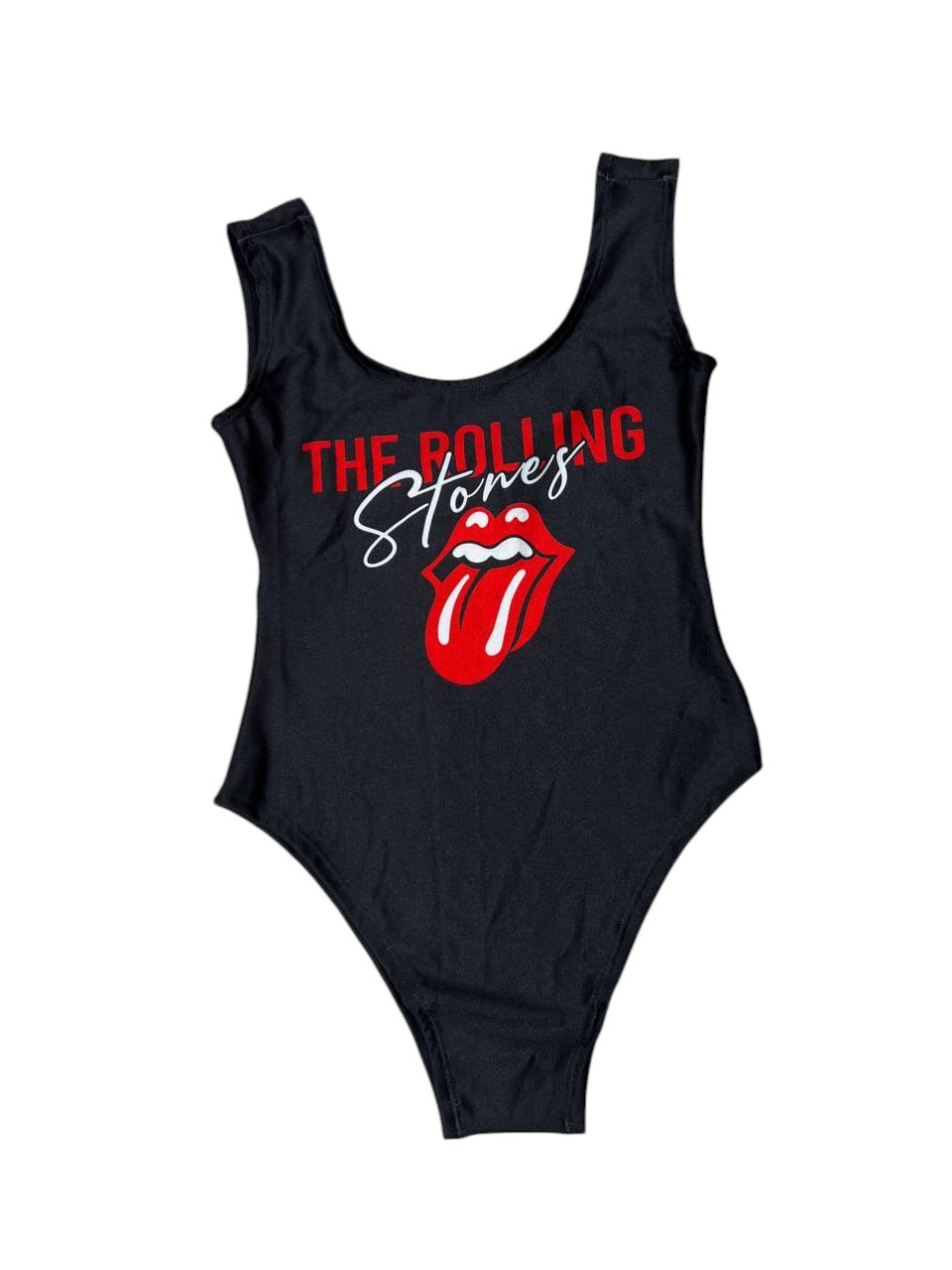 Body Rolling Stones