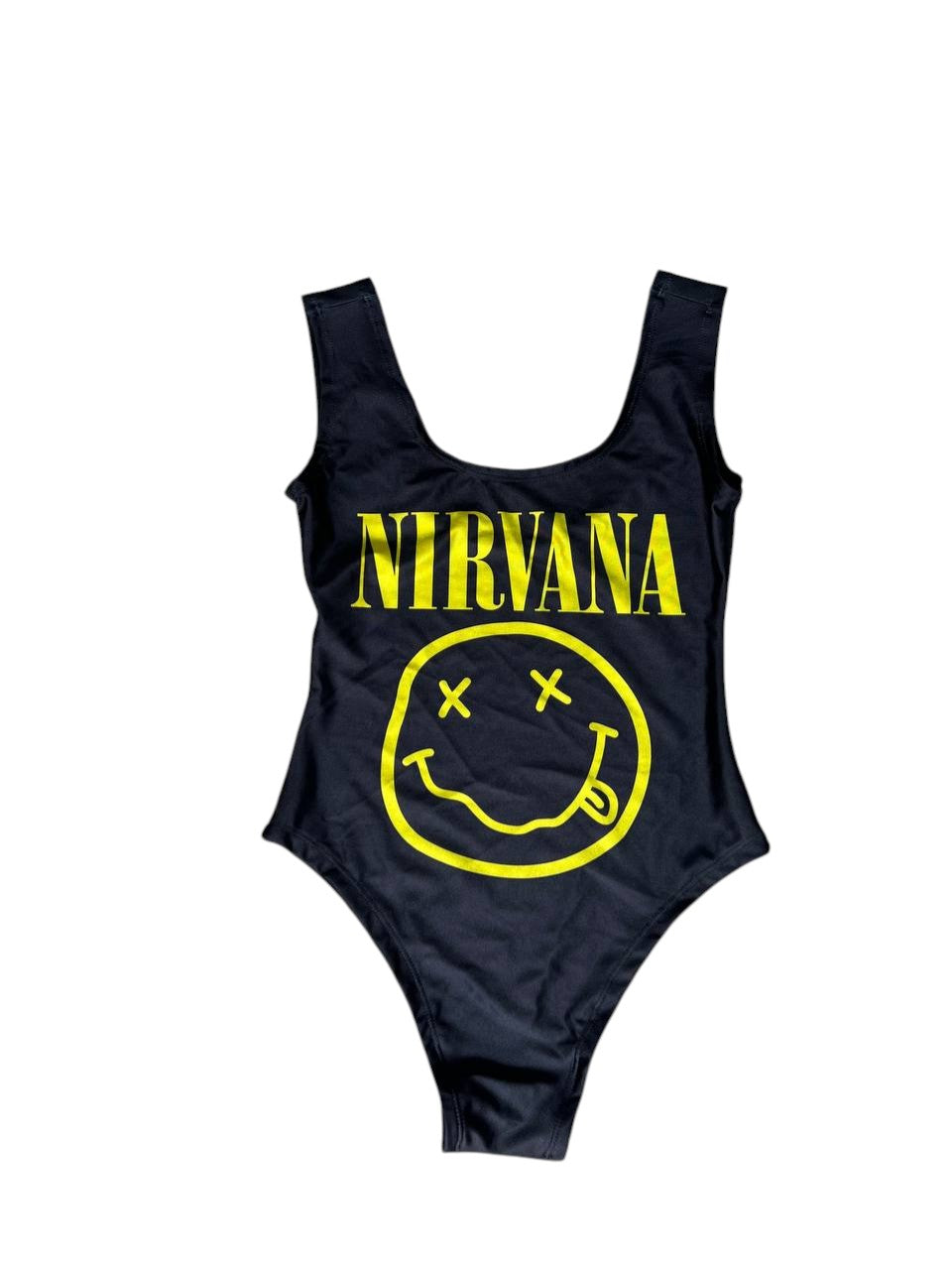 Body Nirvana