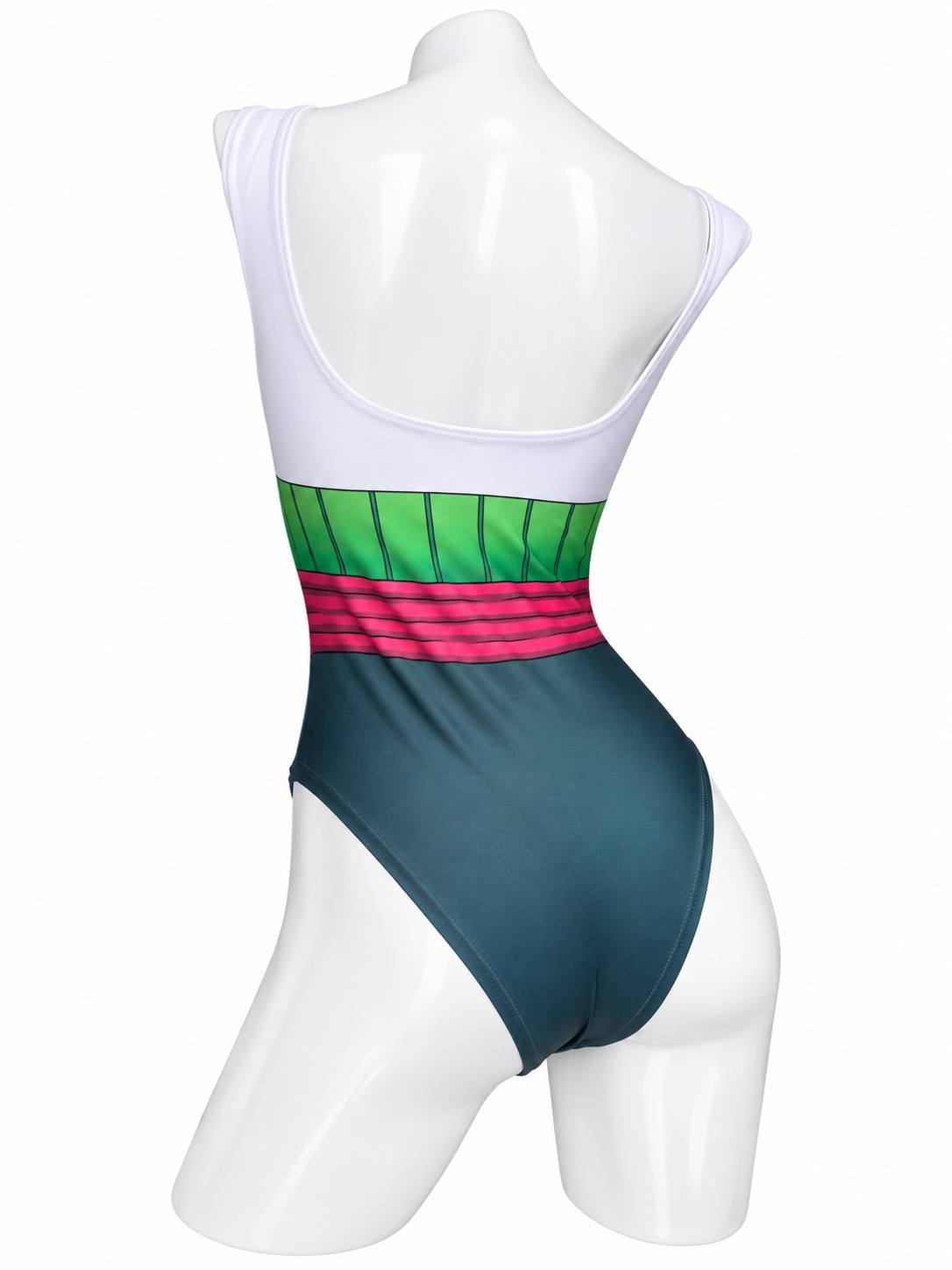 Body Zoro