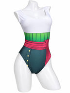 Body Zoro