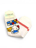 MEDIAS HELLO KITTY