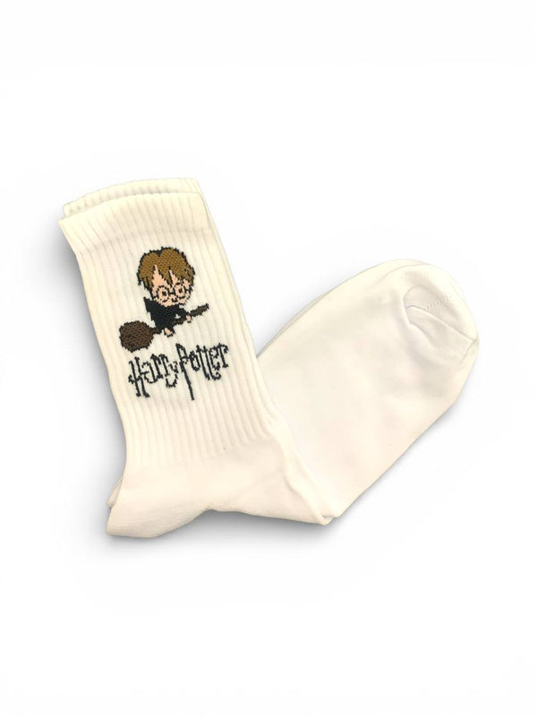 HARRY POTTER SOCKS