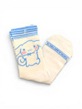 CINNAMOROLL SOCKS