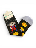 DRAGON BALL SOCKS