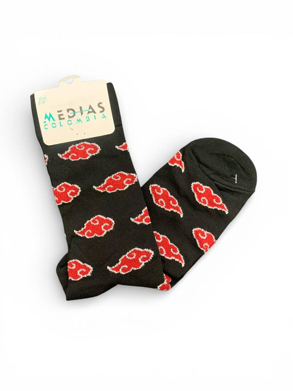 AKATSUKI SOCKS