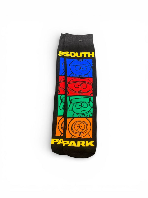 SOUTH PARK SOCKS