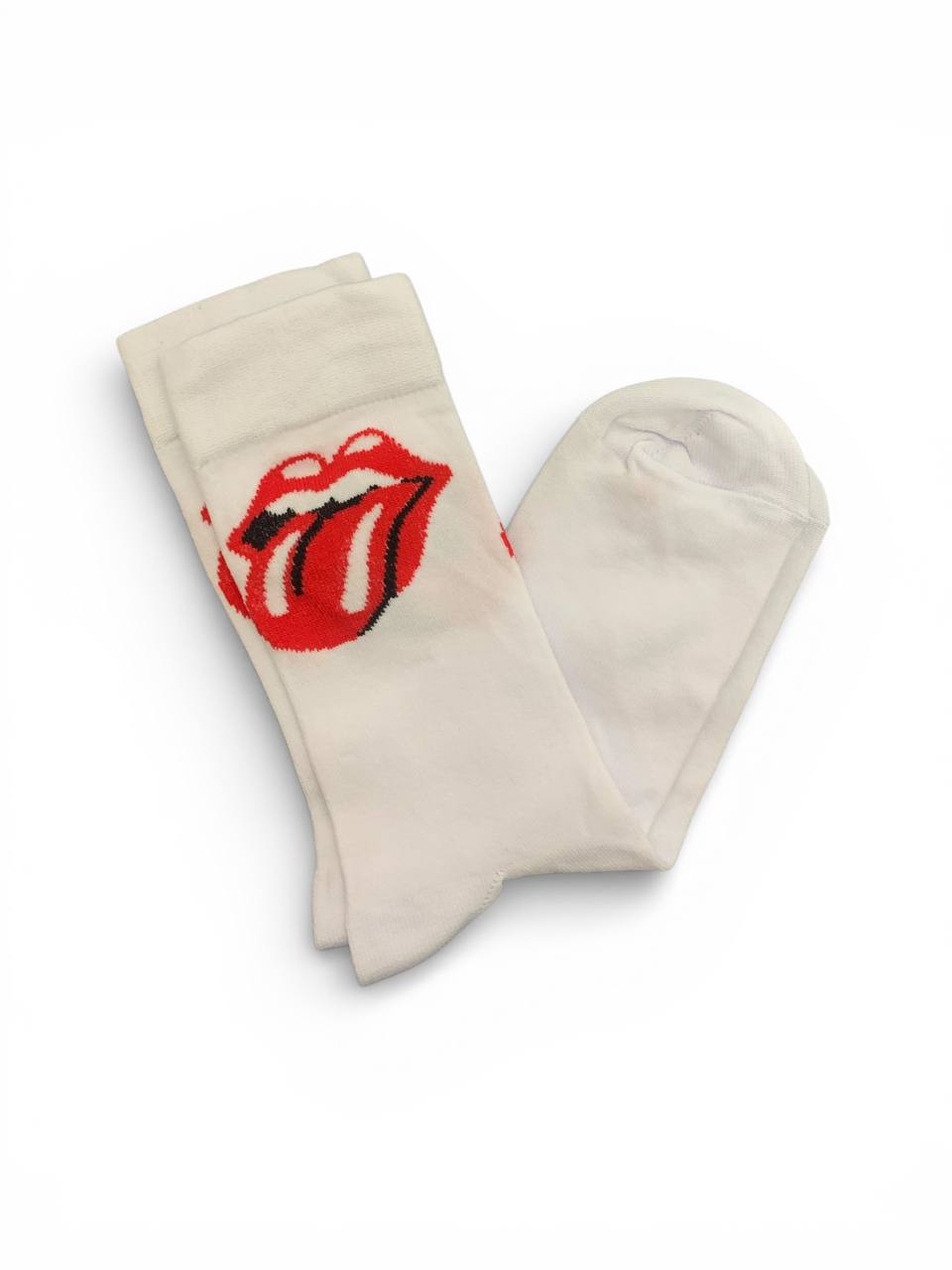 MEDIAS THE ROLLING STONES