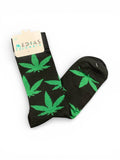 MEDIAS WEED NEGRO