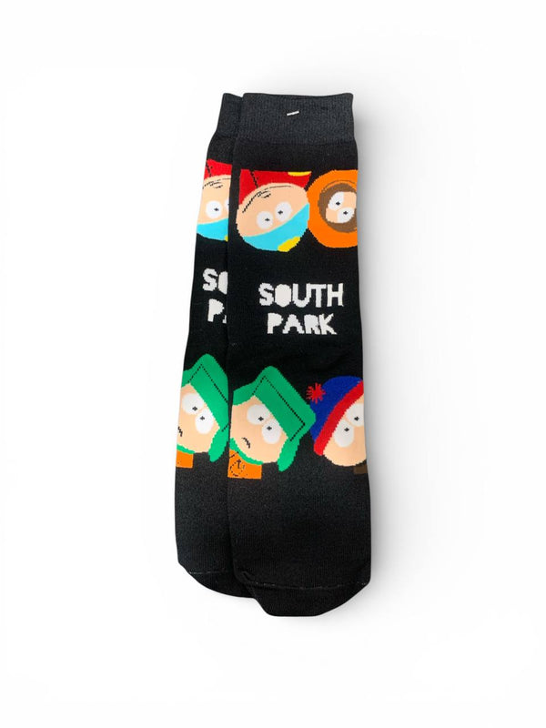 SOUTH PARK SOCKS
