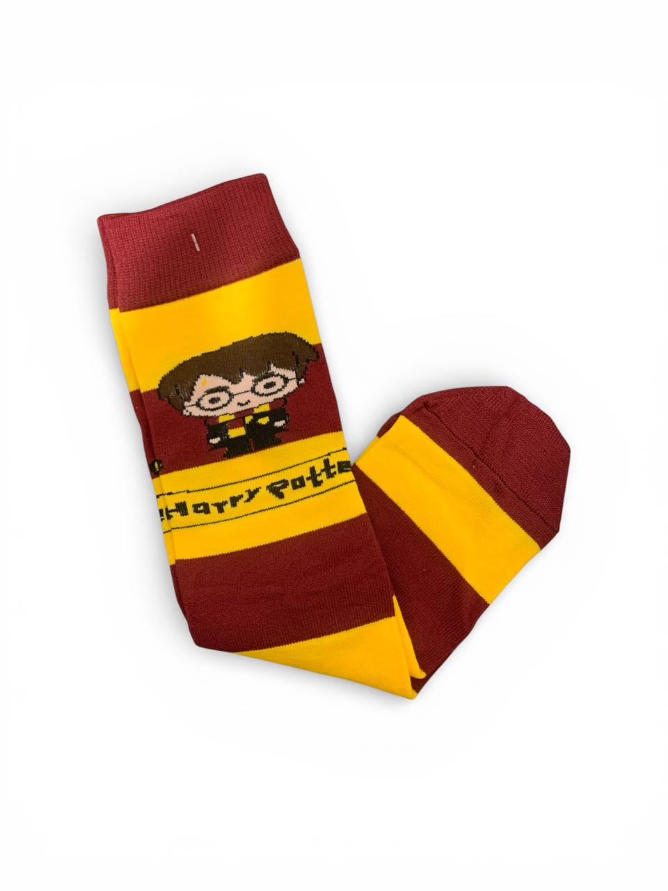 MEDIAS HARRY POTTER