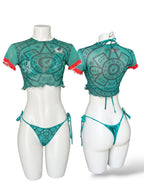 CONJUNTO MÉXICO