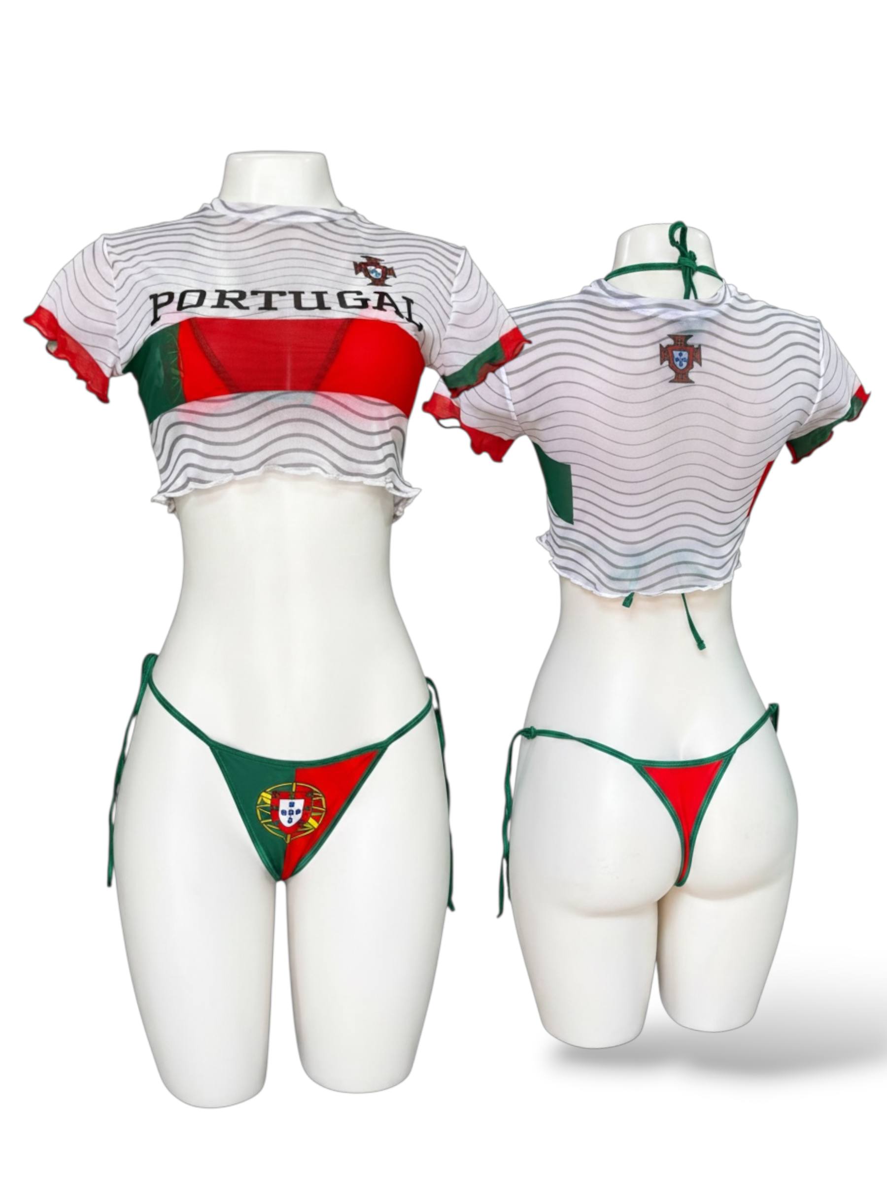 CONJUNTO PORTUGAL