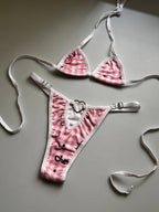MICROBIKINI CHERRY