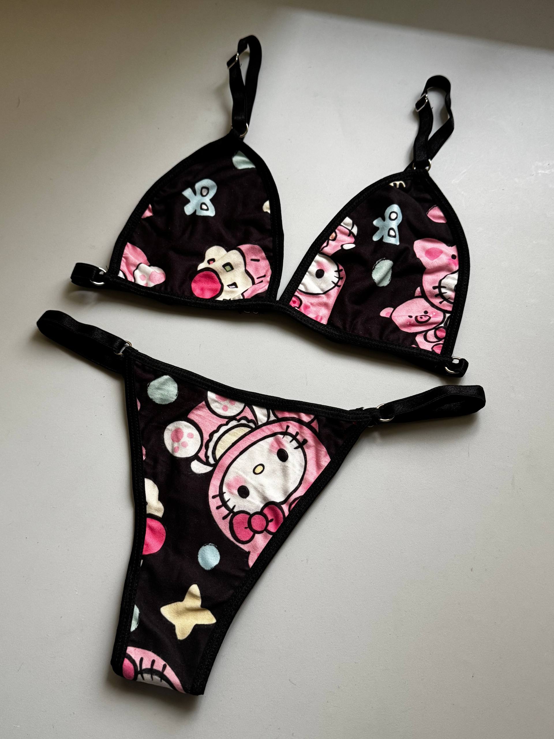 BIKINI HELLO KITTY