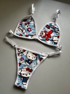 BIKINI HELLO KITTY
