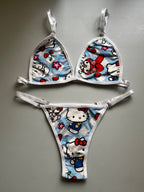 BIKINI HELLO KITTY