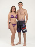 DUO GENGAR
