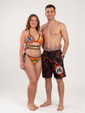 DUO DRAGON BALL