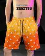 PANTALONETA ZENITSU