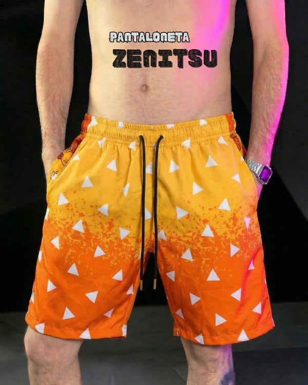 ZENITSU SHORTS