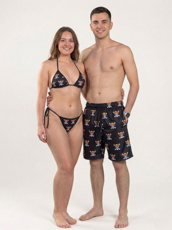 DUO ONE PIECE