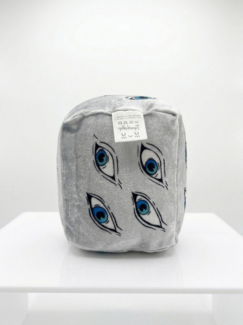 Gokumonkyo plush toy