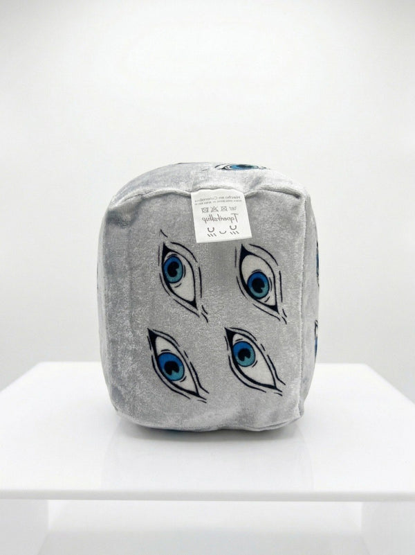 Gokumonkyo plush toy