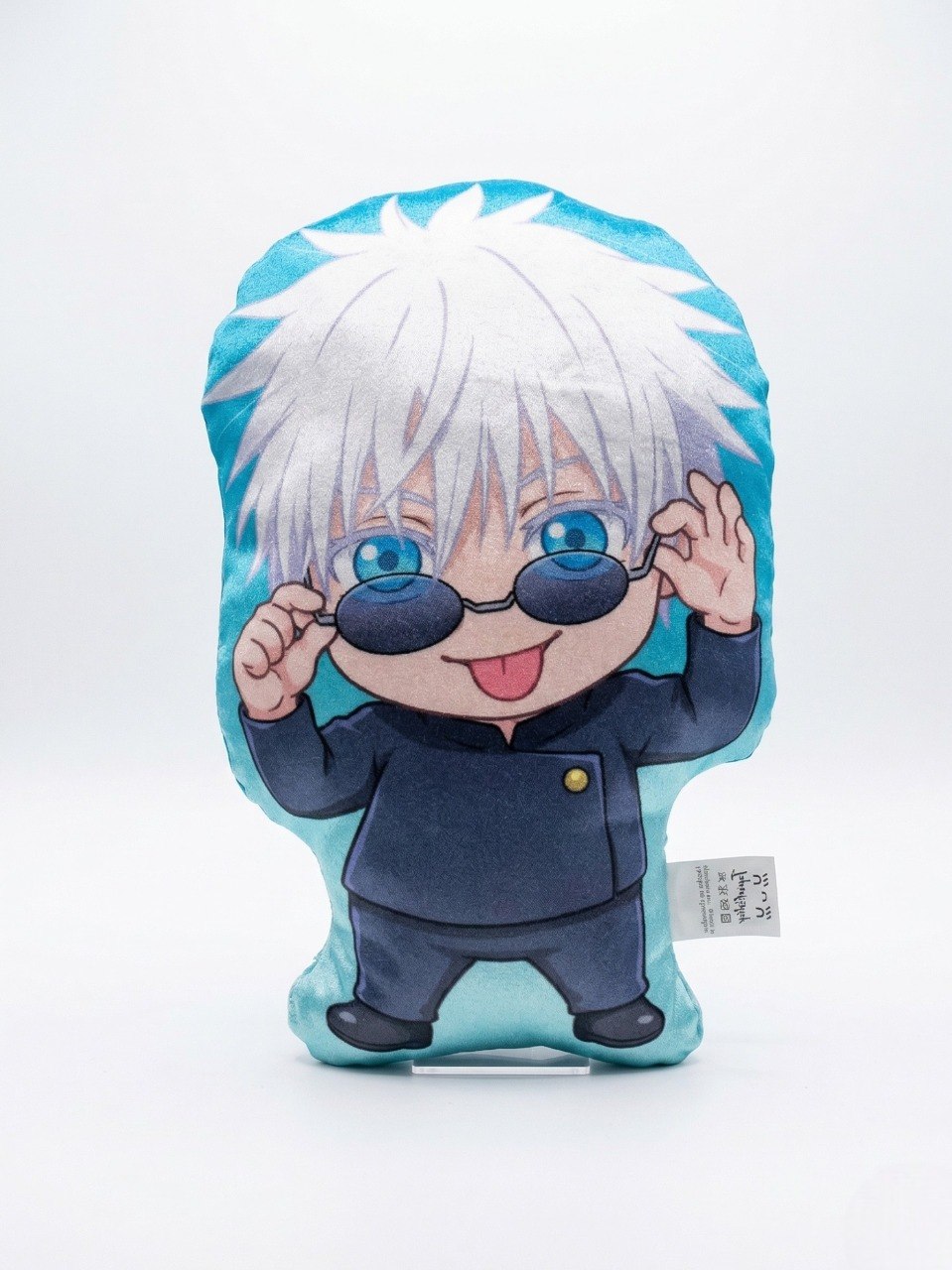 Gojo plush toy