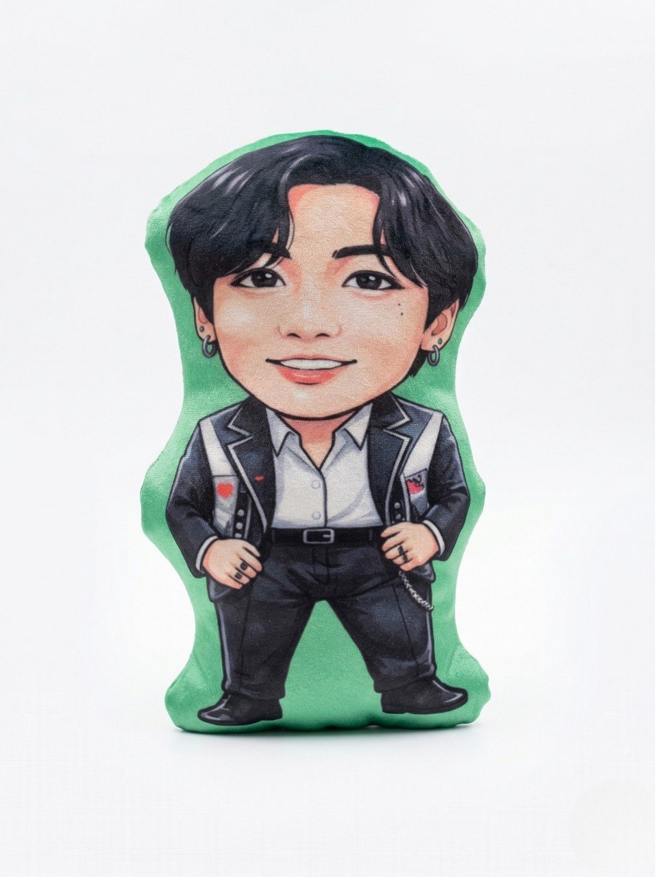Jungkook plush toy