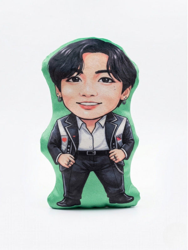 Jungkook plush toy