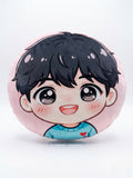 Peluche Cha Eun-woo