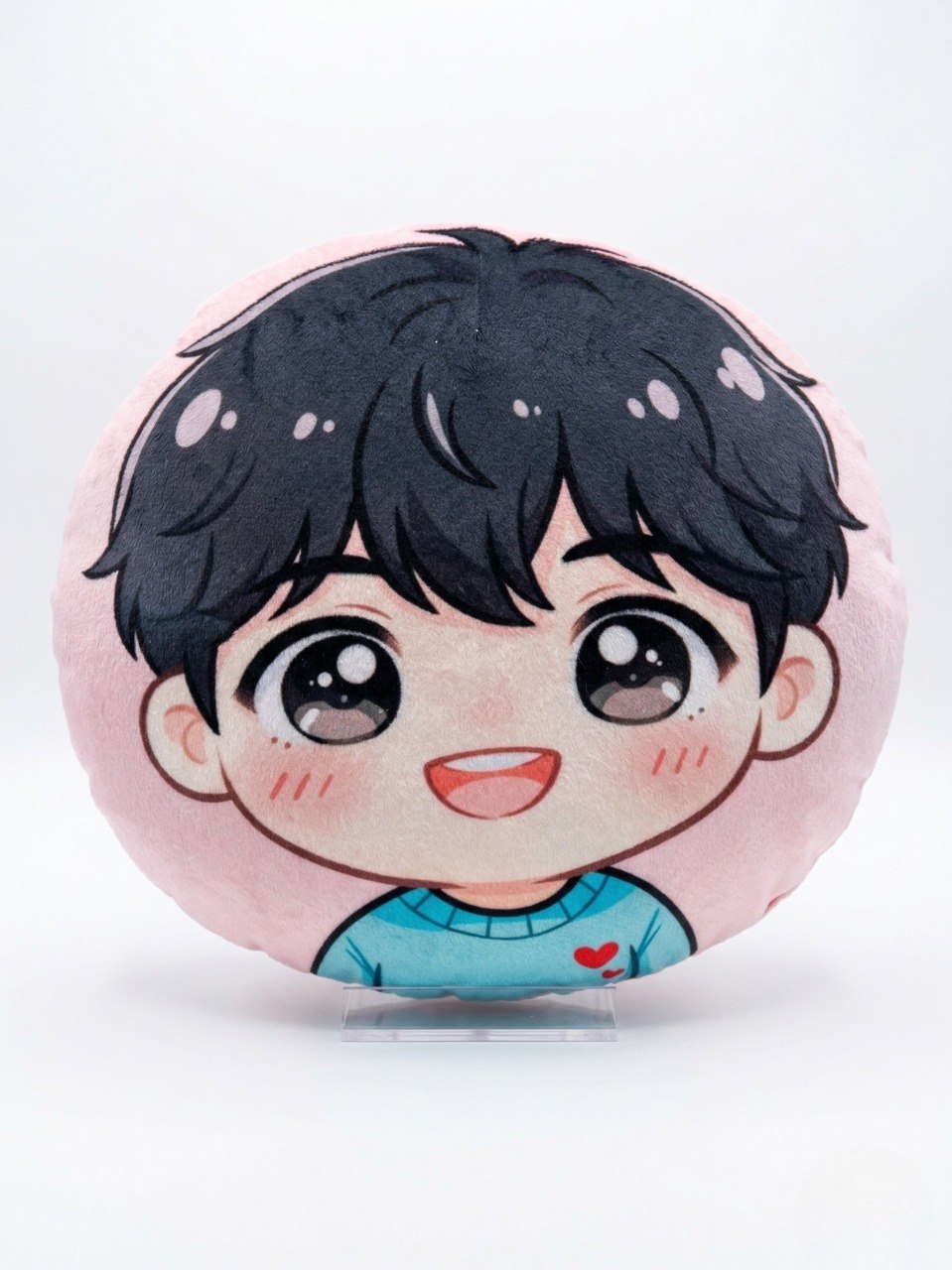 Cha Eun-woo Plushie