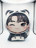 Cha Eun-woo Plushie