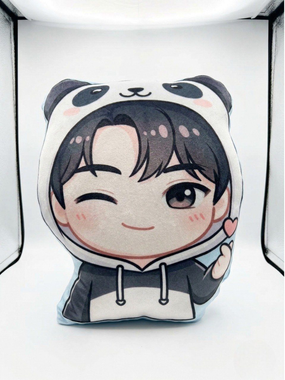 Cha Eun-woo Plushie