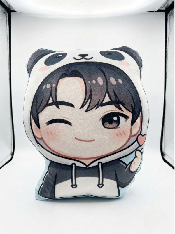 Cha Eun-woo Plushie