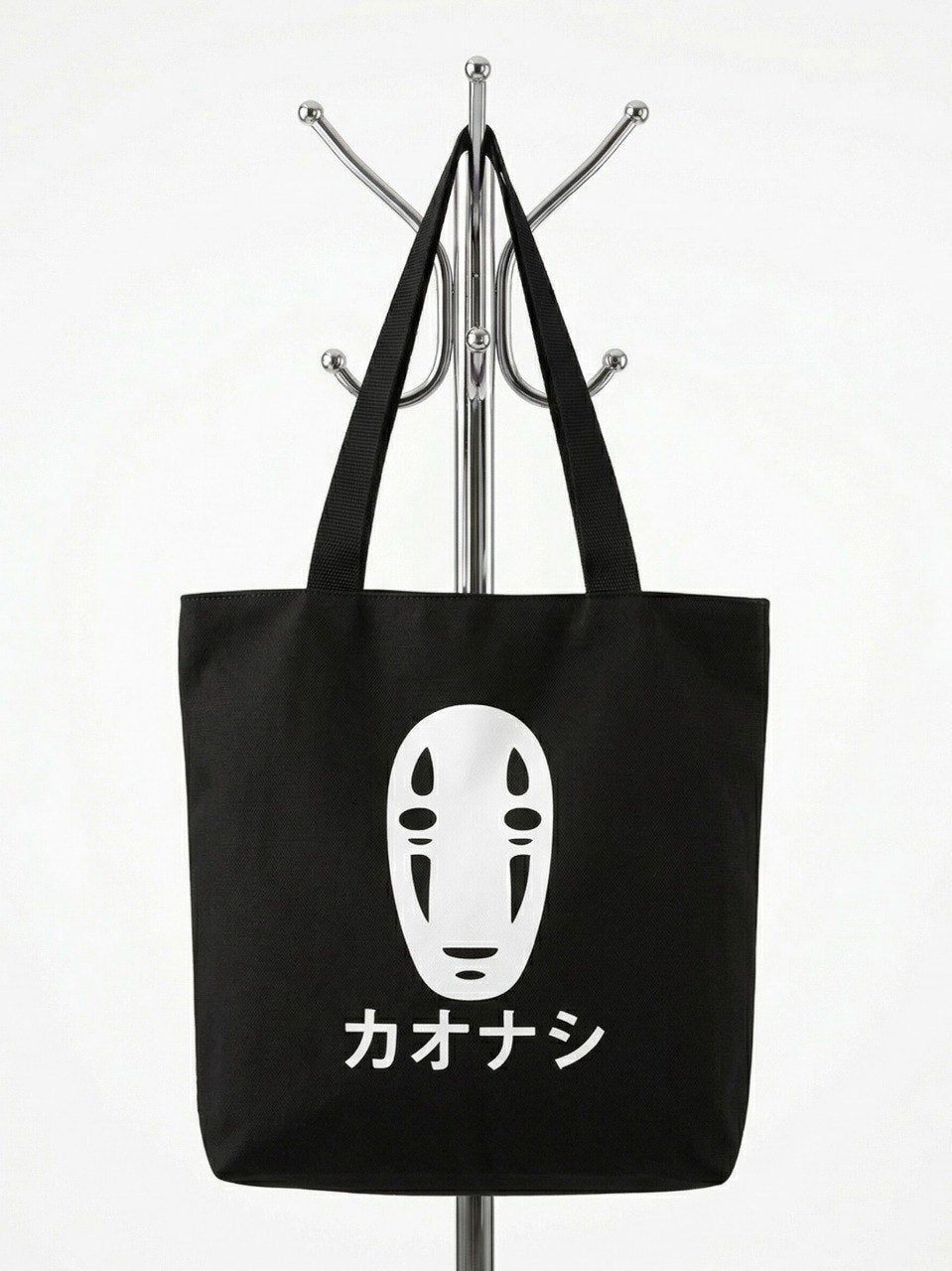 TOTE BAG KAONASHI