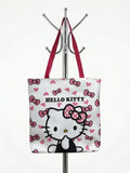 Hello Kitty tote bag